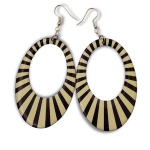 Fiercetta Earrings